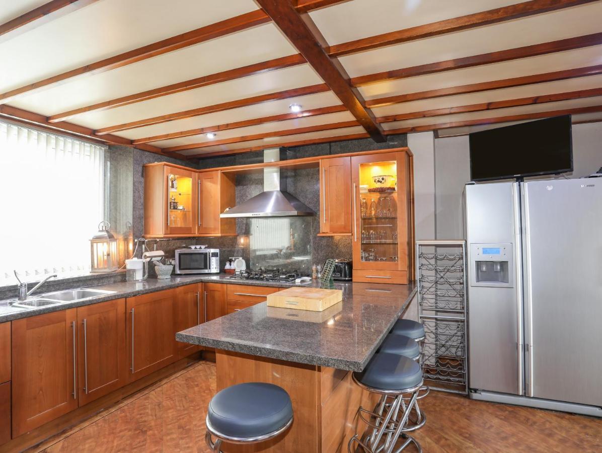 Hillside Villa Pwllheli Luaran gambar