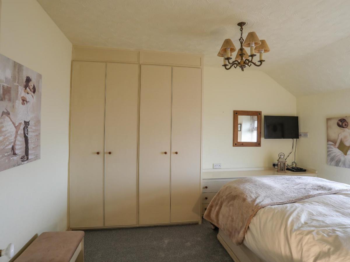 Hillside Villa Pwllheli Luaran gambar