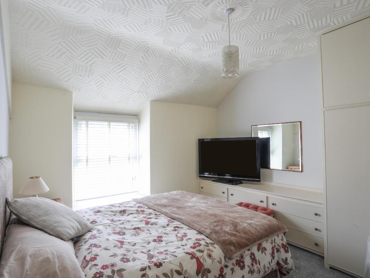 Hillside Villa Pwllheli Luaran gambar