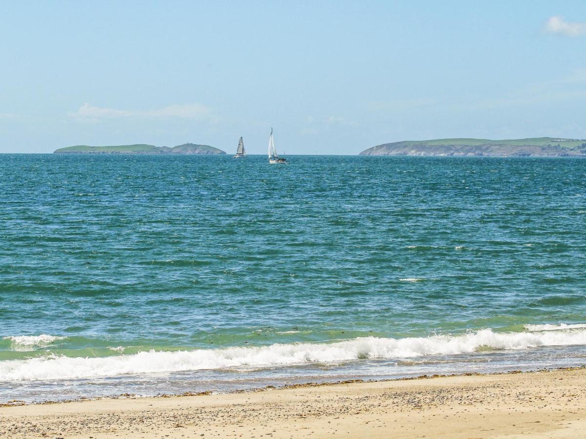 Hillside Villa Pwllheli Luaran gambar