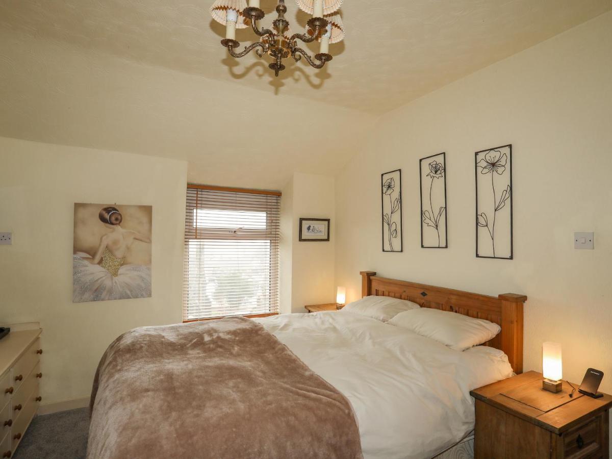 Hillside Villa Pwllheli Luaran gambar