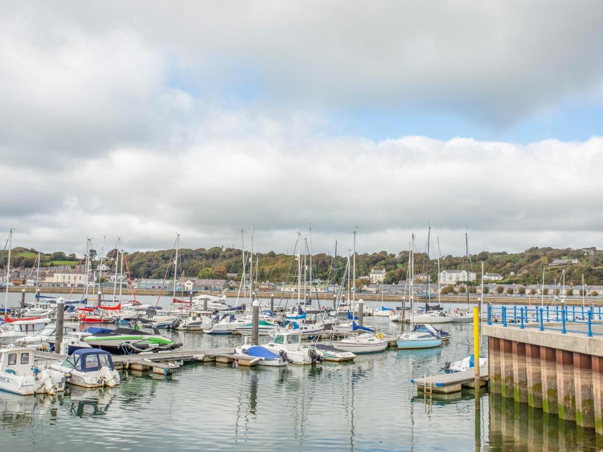 Hillside Villa Pwllheli Luaran gambar