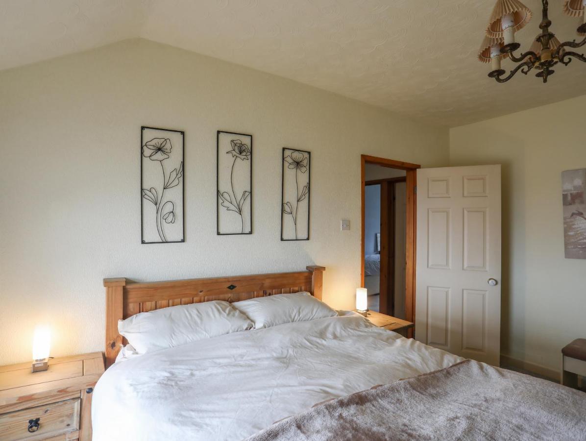 Hillside Villa Pwllheli Luaran gambar