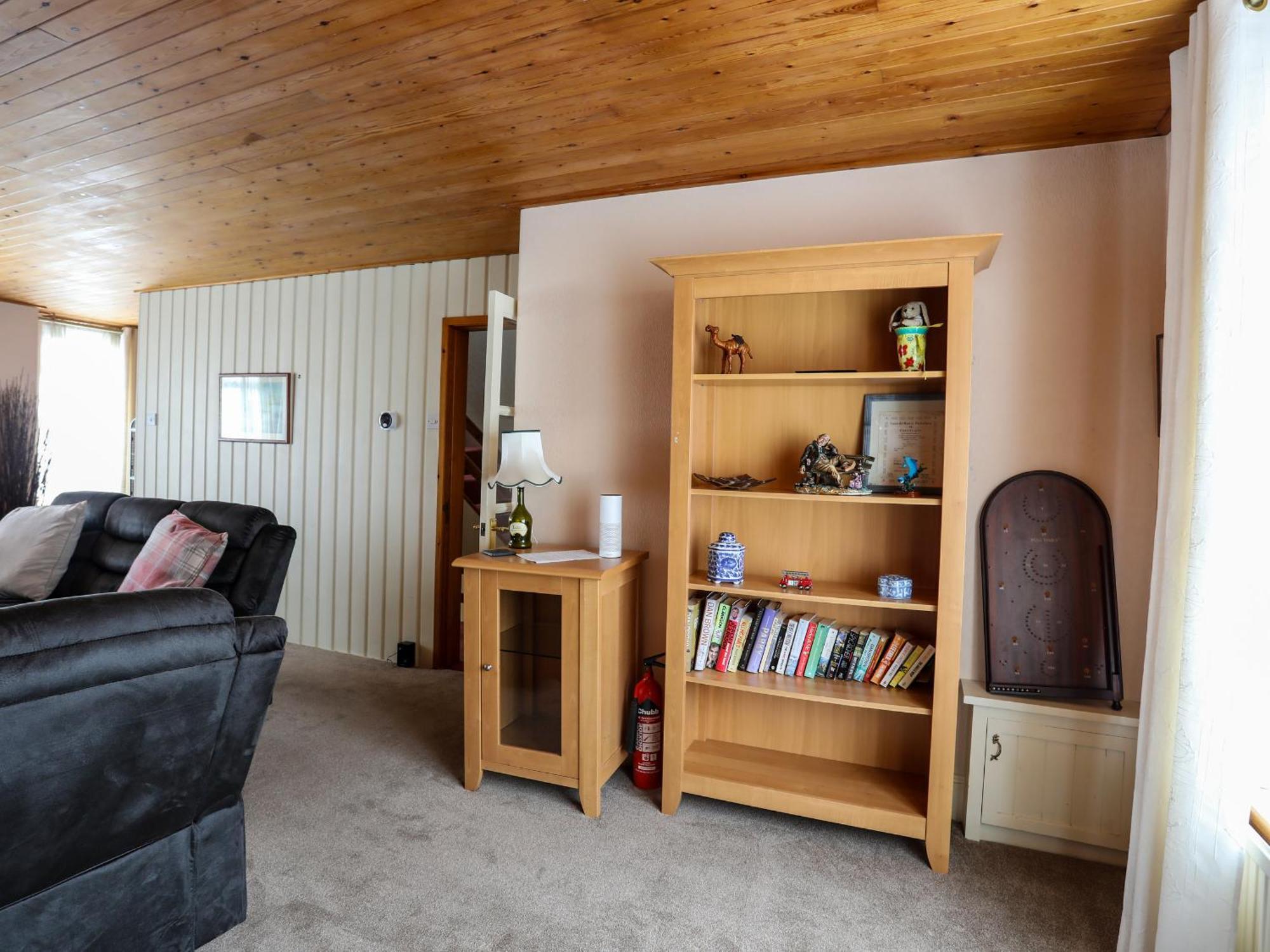 Hillside Villa Pwllheli Luaran gambar