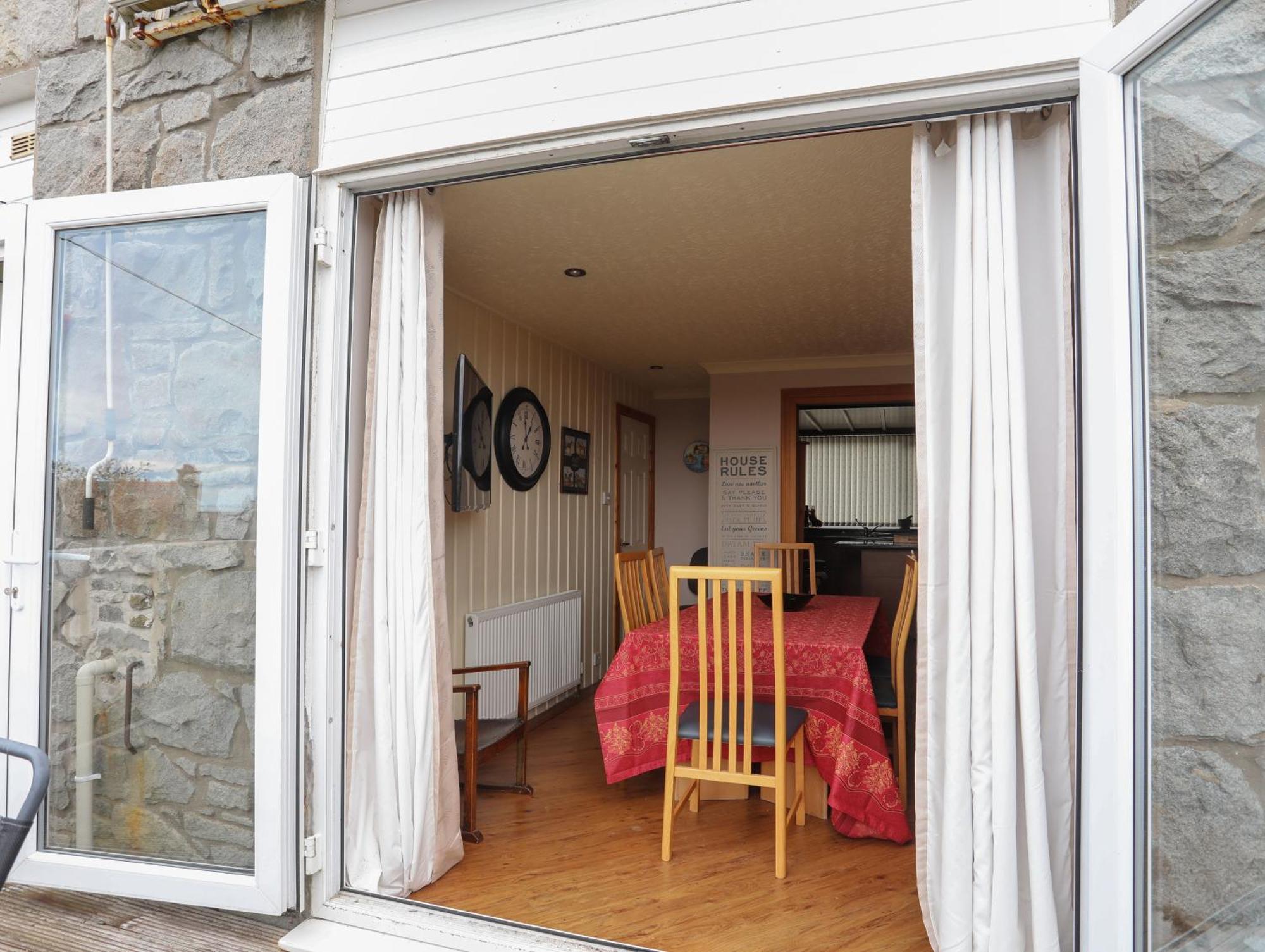 Hillside Villa Pwllheli Luaran gambar